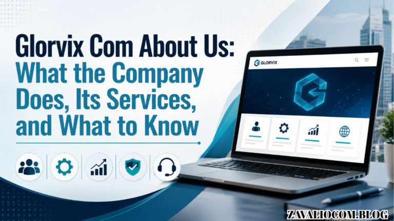 Glorvix Com About Us