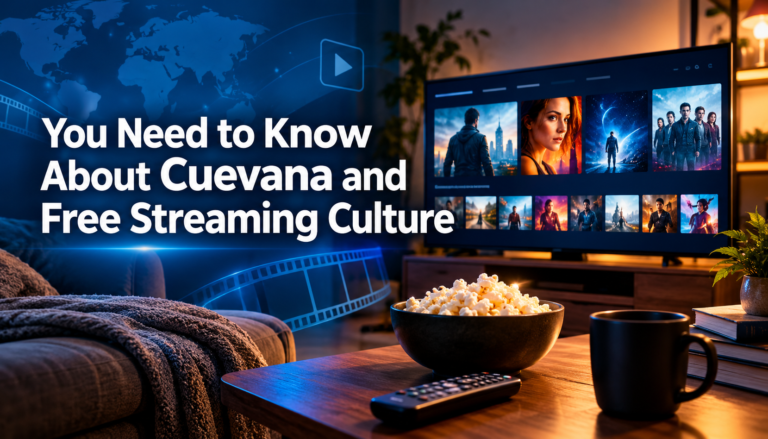 Cuevana
