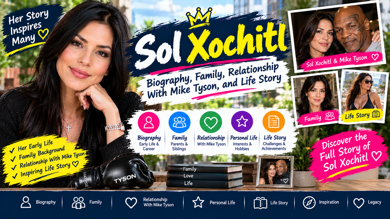Sol Xochitl