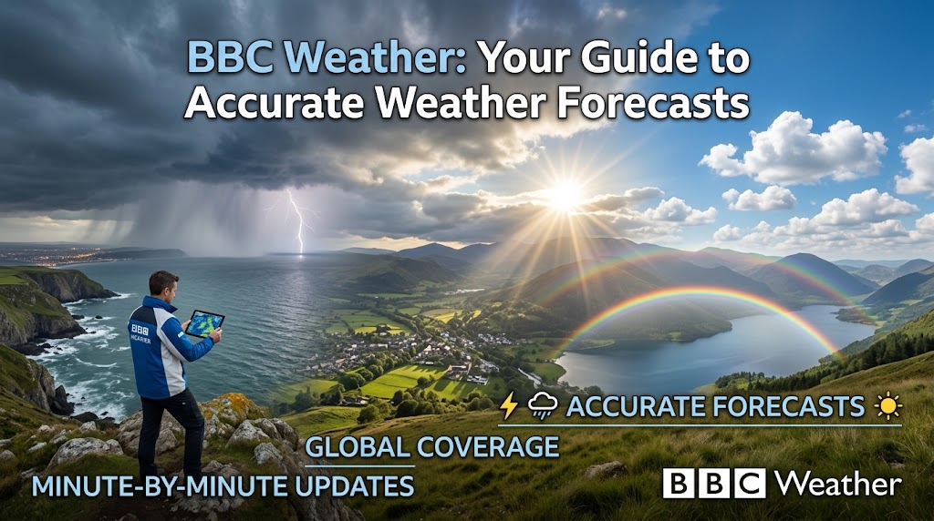 BBC Weather